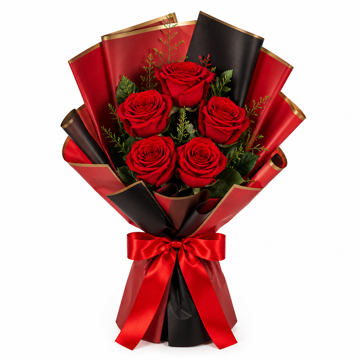 Buqu� Encanto Rubi Premium