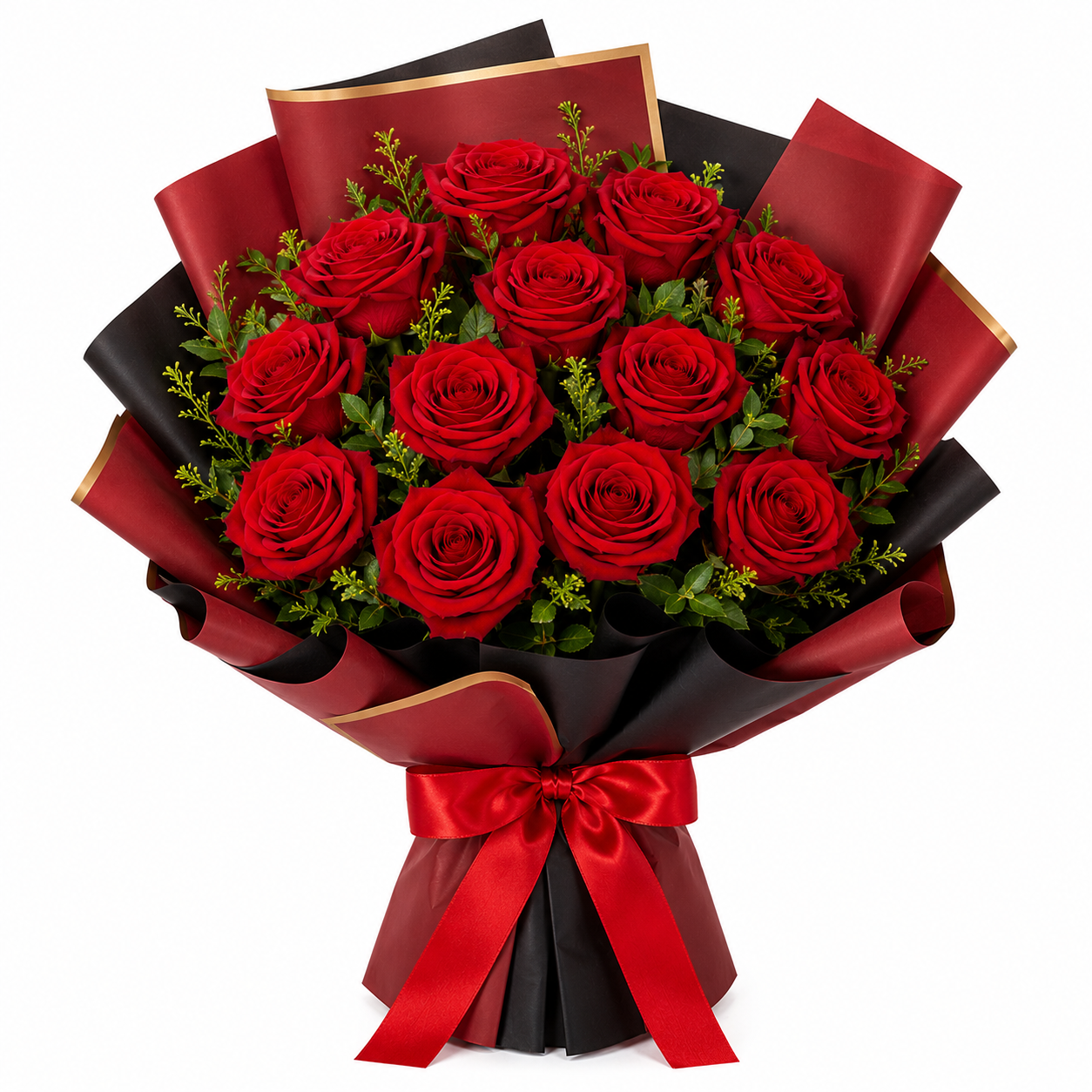 Buqu� Amor Infinito Premium