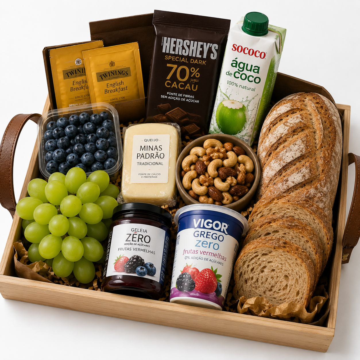 Delicaf� Wellness Gourmet